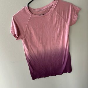 Girls tee